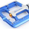 Pedal nhôm bạc đạn DRCKHROS DH204