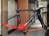 Khung Road Carbon Pina F14 phanh má