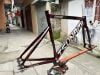 Khung Fixed Gear Tsunami SNM200