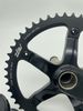 Đùi đĩa Fixed Gear 1 tầng ZINN kèm BB 48T 144BCD