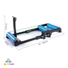 Rulo ống Deuter 2 Trong 1 kẹp bánh trước mã KW 7073-35-03 ( ĐÃ QUA SỬ DỤNG)