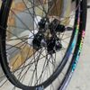 Vành nhôm Magicbros PRO D15C phanh đĩa 6 ốc bánh 27.5 hub nhôm