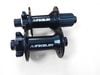 Hub MTB MAKELEN phanh đĩa 6 ốc trục lớn 32 lỗ trước sau