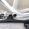 Khung MTB carbon SCOTT SCALE 940 29 inch ( kèm chén cổ + ghi đông)