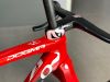 Khung road carbon Pina F14 phanh đĩa