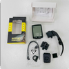 Đồng hồ tốc độ Bicycle computer