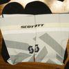 Tất đạp xe đội tuyển SCOTT