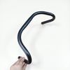 Ghi đông fixed tay cong 25.4 nhôm Noname mẫu 2505