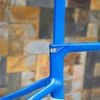 Khung road carbon Pina F 2026 phanh đĩa