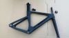 Khung Fixed gear Magicbros CX10 carbon