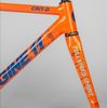 Khung Fixed Gear nhôm Engine11 CritD TOKYO