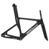 Khung Fixed gear Magicbros CX10 carbon