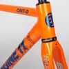 Khung Fixed Gear nhôm Engine11 CritD TOKYO