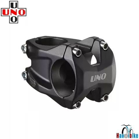 Potang xe đạp nhôm UNO AS033 loại ngắn 45mm