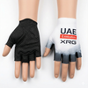 Gang tay đạp xe đội tuyển UAE mẫu chui