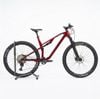 Xe MTB carbon CONWAY RLC FS 7.9  bánh 29 mẫu 2 thụt xe ráp