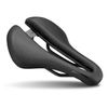 Yên Raceworks Có rãnh giữa kiểu Bontrager có đèn
