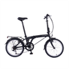 Xe Đạp Gấp Dahon SUV D6 bánh 20inchs
