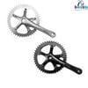 Đùi đĩa fixed gear 1 tầng Impetus 130BCD