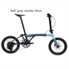 Xe Đạp Gấp Folding JAVA Neo 349CB bánh 16 inchs