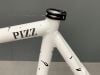 Khung fix gear PIZZ SHUKAKU càng nhôm