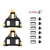 Cá Road cho pedal Shimano loại hộp nhựa trong suốt