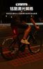 Đèn hậu westbiking mã 0701378 chiếu laze xuống đường
