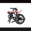 Xe Đạp Gấp Trợ Lực Điện Dahon K-Feather bánh 16 inchs