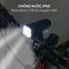 Đèn siêu sáng Magicbros FR600