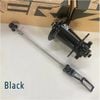 Hub MTB Koozer XM490 pro phanh đĩa trước 32 lỗ