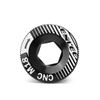 Ốc vặn đùi đĩa trục rỗng Enlee