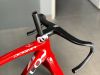 Khung road carbon Pina F14 phanh đĩa