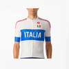Áo ngắn tay đạp xe đội tuyển ITALIA