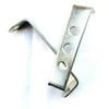 Giá chuyển đổi lắp Gác baga xe đạp cho khung không có 2 lỗ ốc 2 bên( KHÔNG BÁN CHỈ ĐỂ LẮP XE TRỢ LỰC )