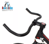 Ghi đông nhôm sừng bò tròn 31.8