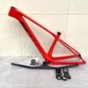 Khung MTB carbon SCOTT SCALE 940 29 inch ( kèm chén cổ + ghi đông)