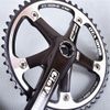 Đùi đĩa nhôm Fix gear OTA Giovanni 1 tầng