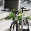 Ghi đông MTB carbon Ardently Track