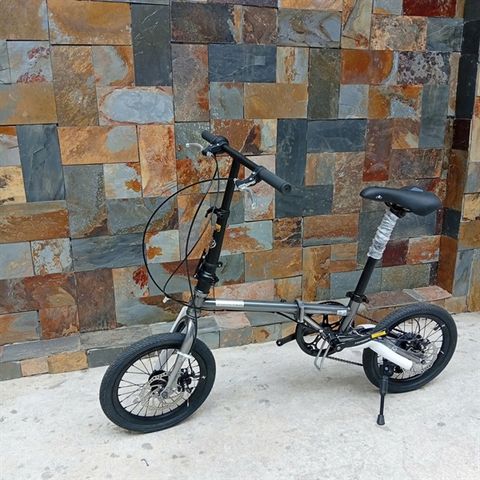 Xe gấp FOREVER FOLDING bánh 16 inch