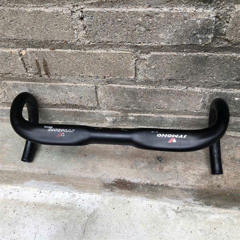 Ghi đông nhôm IVmono special 31.8