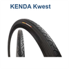 Lốp Road KENDA kwest tanh thép