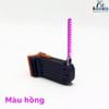 Đèn hậu bắt cọc yên mã 8821 kiểu nháy giọt nước