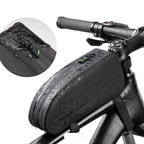 Túi khung Rockbros khóa dọc mã AS019