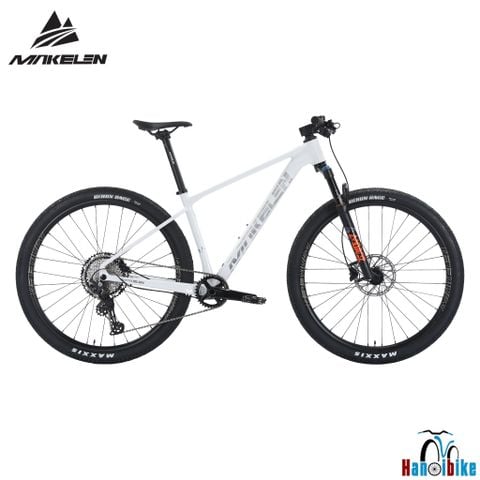 Xe đạp địa hình MTB MAKELEN M8 Phanh đĩa dầu MT200 bánh 29 inch