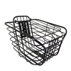 giỏ xe đạp nhôm có nắp mã G0711