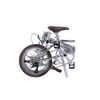 Xe Đạp Gấp Dahon VISC D9 bánh 16 inchs