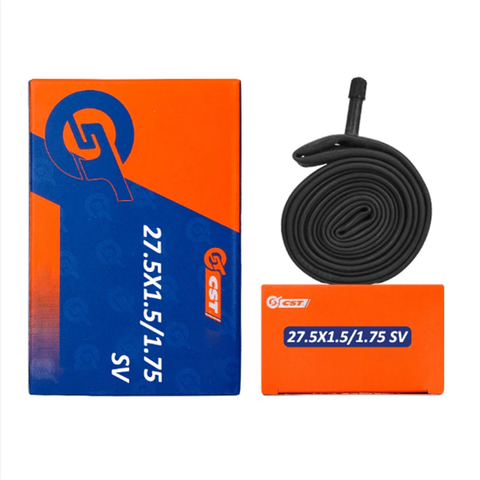 Săm CST 27.5x1.5/1.75 van cối SV36mm