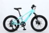 Xe đạp trẻ em MAKELEN KATO bánh 20 inch
