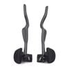 Tay nghỉ carbon NONAME cho ghi đông dẹt mã T0505