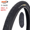 Lốp MTB CST mã C 1635 cho bánh 20 inch